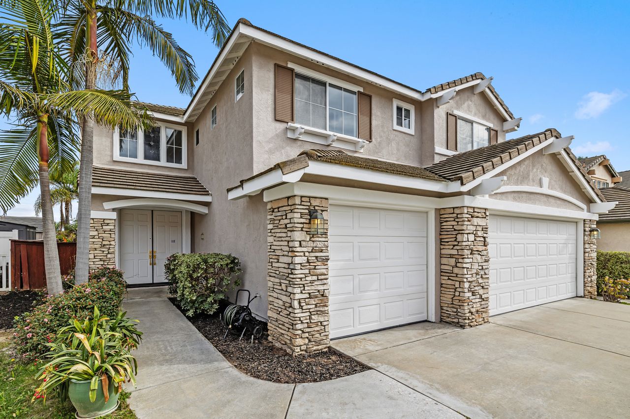 Ardilla Place full remodel